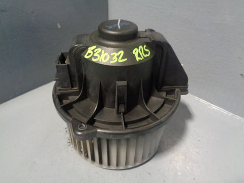 Heater Blower Motor Fan MF016070-0880 Discovery 3 4 Range