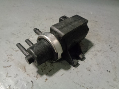 Discovery 2 Pierburg Turbo Pressure Control Valve TD5