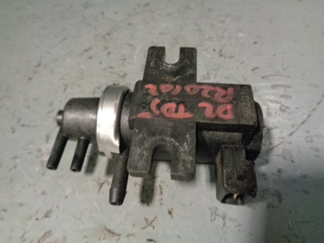 Discovery 2 Pierburg Turbo Pressure Control Valve TD5