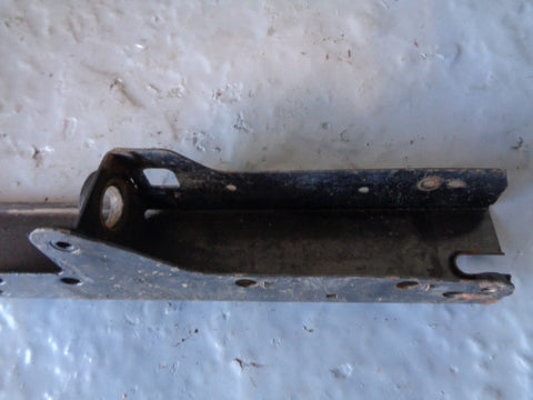 Range Rover P38 Radiator Support Brackets Pair 2.5TD 1994