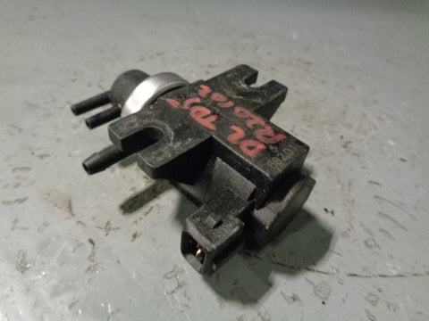 Discovery 2 Pierburg Turbo Pressure Control Valve TD5