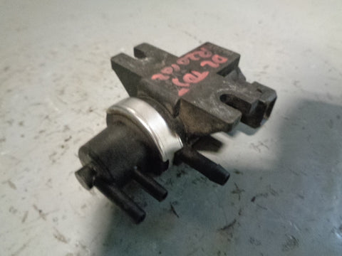 Discovery 2 Pierburg Turbo Pressure Control Valve TD5