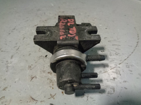 Discovery 2 Pierburg Turbo Pressure Control Valve TD5