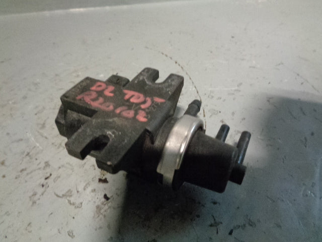 Discovery 2 Pierburg Turbo Pressure Control Valve TD5