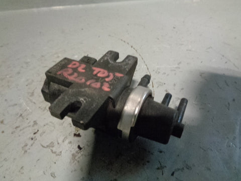 Discovery 2 Pierburg Turbo Pressure Control Valve TD5