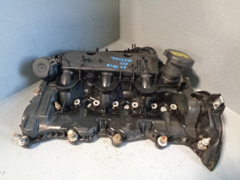 Rocker Cover 2.7 TDV6 Inlet Manifold Right Land Rover