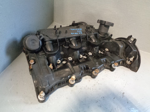 Rocker Cover 2.7 TDV6 Inlet Manifold Right Land Rover