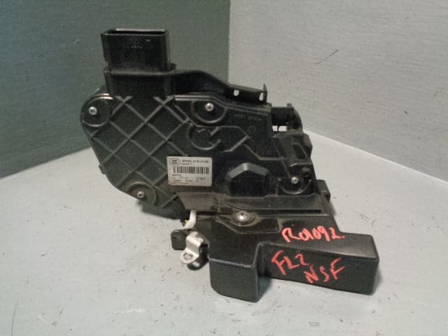 Freelander 2 Door Lock Actuator Near Side Front Solenoid