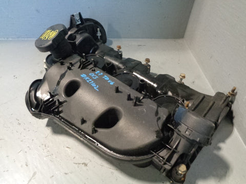 Rocker Cover 2.7 TDV6 Inlet Manifold Right Land Rover