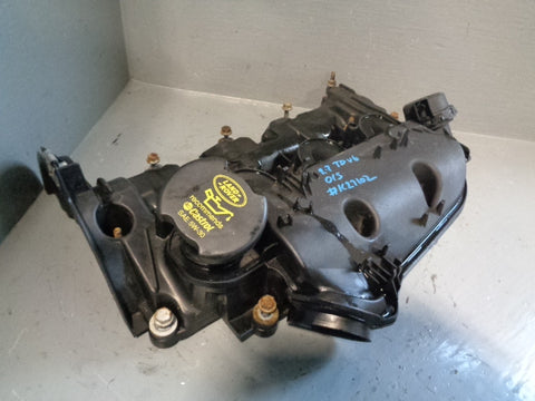 Rocker Cover 2.7 TDV6 Inlet Manifold Right Land Rover