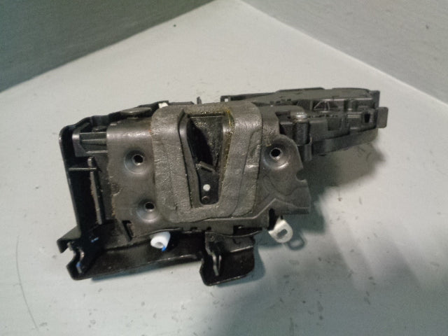 Freelander 2 Door Lock Actuator Near Side Front Solenoid