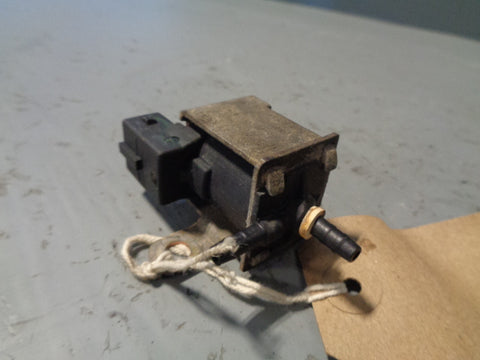 Discovery 2 TD5 Pierburg Turbo Waste Gate Valve PMK100130