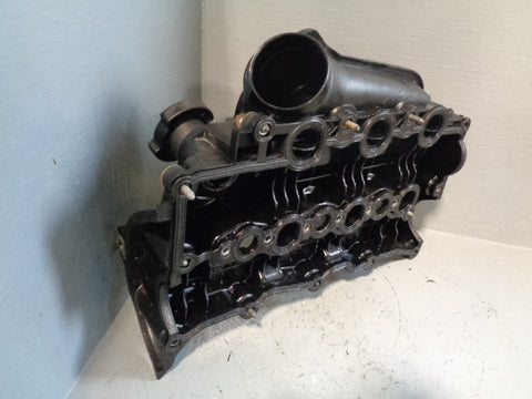Rocker Cover 2.7 TDV6 Inlet Manifold Right Land Rover
