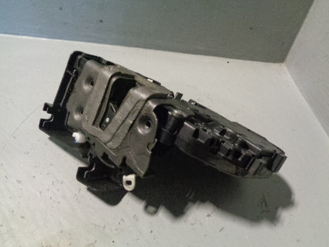 Freelander 2 Door Lock Actuator Near Side Front Solenoid