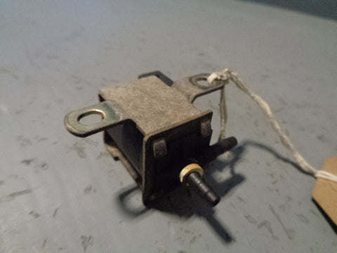 Discovery 2 TD5 Pierburg Turbo Waste Gate Valve PMK100130