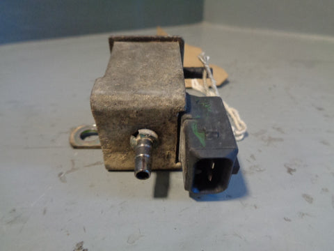 Defender, Discovery 2 - Waste Gate Control Valve - (PMK100130-O