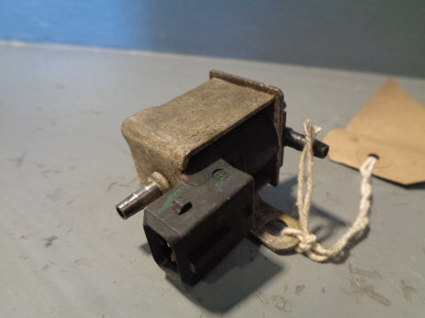 Discovery 2 TD5 Pierburg Turbo Waste Gate Valve PMK100130