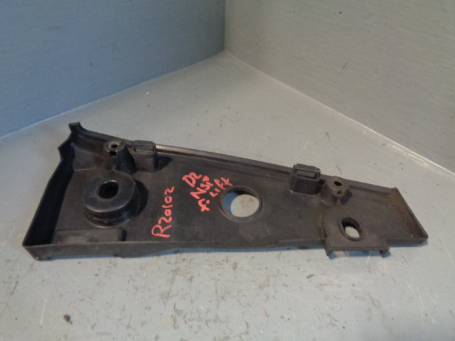 Discovery 2 Top Headlight Trim Near Side Land Rover