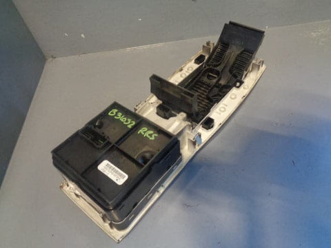 Range Rover Sport Terrain Settings Air Suspension Switch