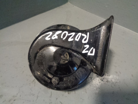 Discovery 2 Horns Pair Of Hi and Low Land Rover 1998 to 2004