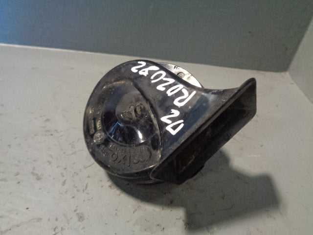 Discovery 2 Horns Pair Of Hi and Low Land Rover 1998 to 2004