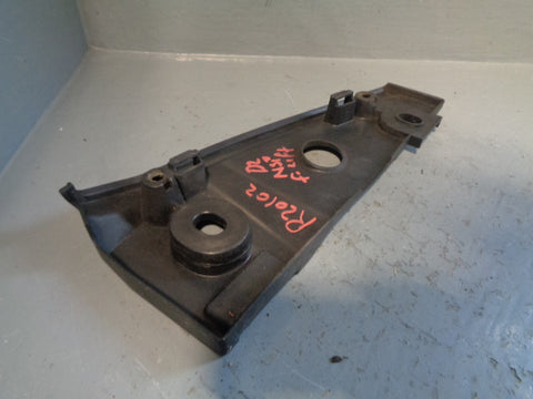 Discovery 2 Top Headlight Trim Near Side Land Rover