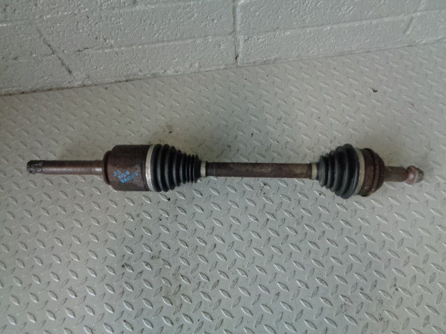 Discovery 3 Driveshaft Off Side Rear Land Rover 2004 to 2009 TOB500280