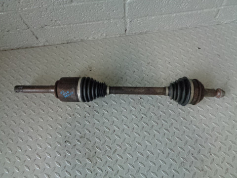 Discovery 3 Driveshaft Off Side Rear Land Rover 2004 to 2009 TOB500280