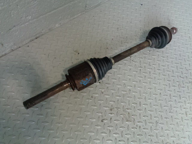 Discovery 2 Half Shaft CV Joint Driveshaft Near Side Front Land Rover Discovery 2 Half Shaft CV Joint Driveshaft Near Side Front Land Rover