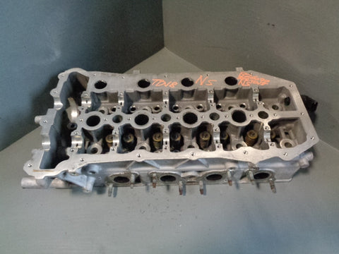 Cylinder Head 3.6 TDV8 Near Side Left Range Rover Sport /