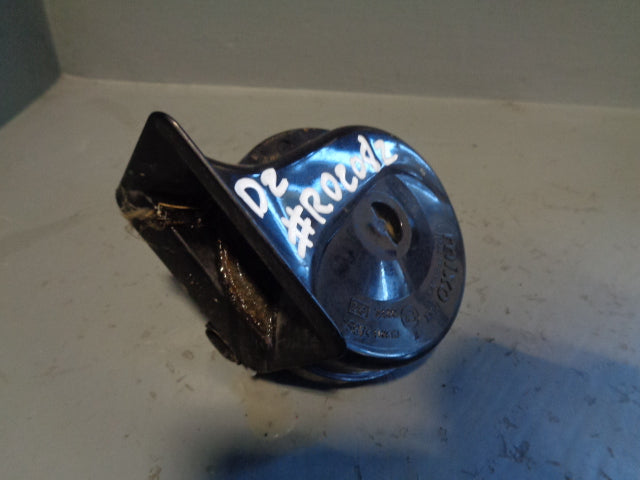 Discovery 2 Horns Pair Of Hi and Low Land Rover 1998 to 2004
