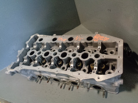 Cylinder Head 3.6 TDV8 Near Side Left Range Rover Sport /