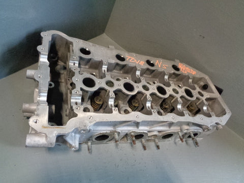 Cylinder Head 3.6 TDV8 Near Side Left Range Rover Sport /