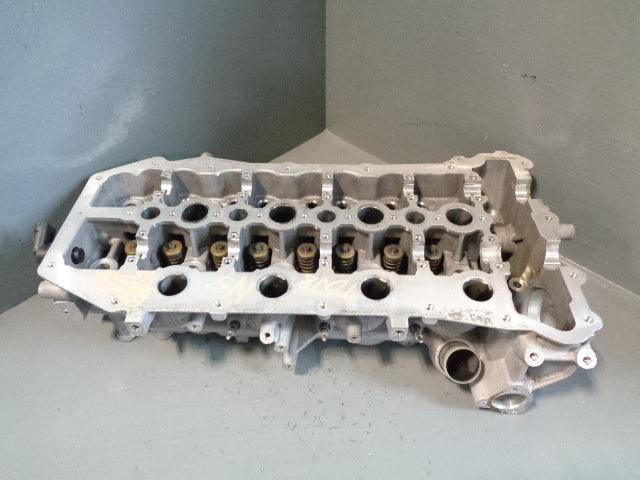 Cylinder Head 3.6 TDV8 Near Side Left Range Rover Sport /