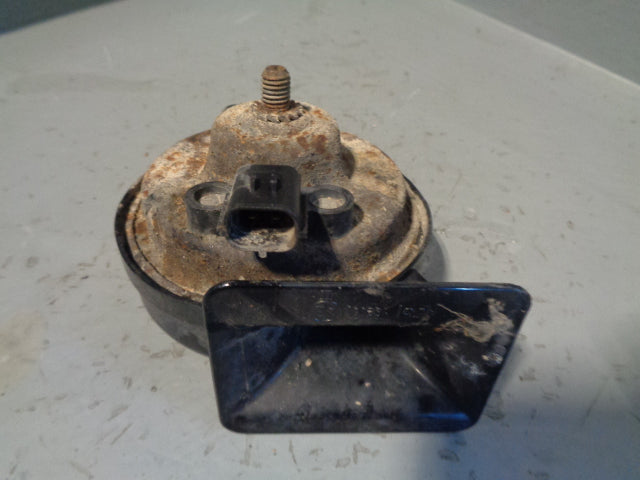 Discovery 2 Horns Pair Of Hi and Low Land Rover 1998 to 2004