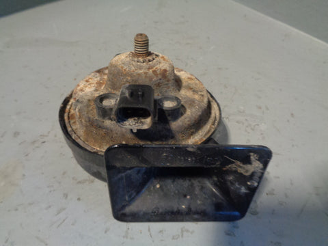 Discovery 2 Horns Pair Of Hi and Low Land Rover 1998 to 2004