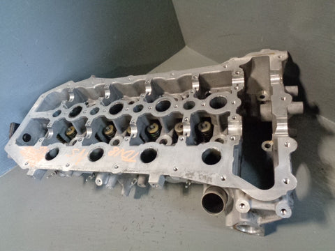 Cylinder Head 3.6 TDV8 Near Side Left Range Rover Sport /