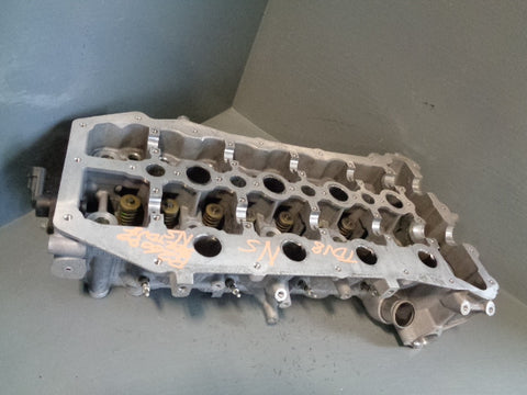Cylinder Head 3.6 TDV8 Near Side Left Range Rover Sport /