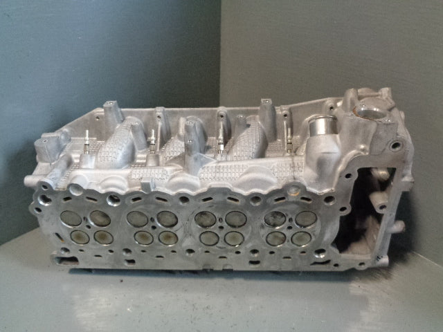 Cylinder Head 3.6 TDV8 Near Side Left Range Rover Sport /