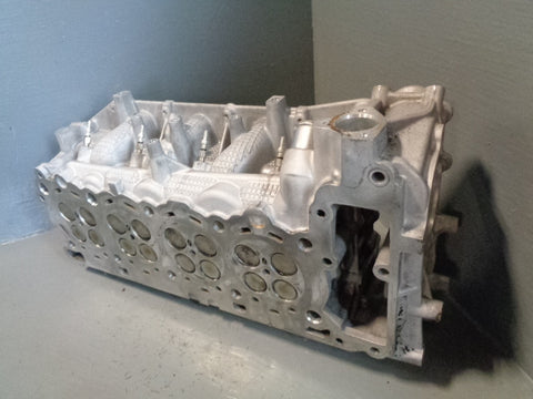 Cylinder Head 3.6 TDV8 Near Side Left Range Rover Sport /