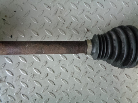 Discovery 3 Driveshaft Off Side Rear Land Rover 2004 to 2009 TOB500280