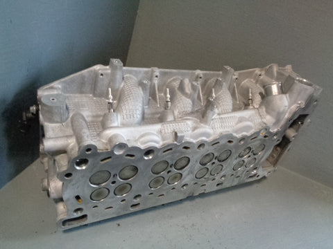 Cylinder Head 3.6 TDV8 Near Side Left Range Rover Sport /