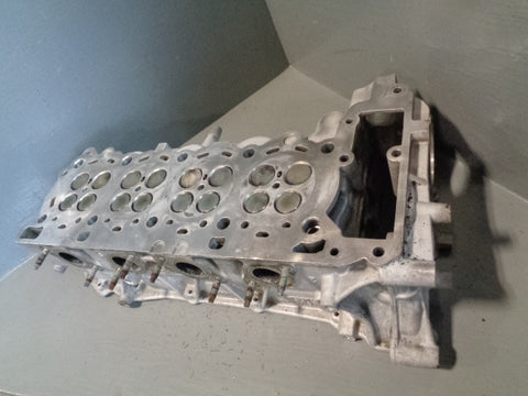 Cylinder Head 3.6 TDV8 Near Side Left Range Rover Sport /