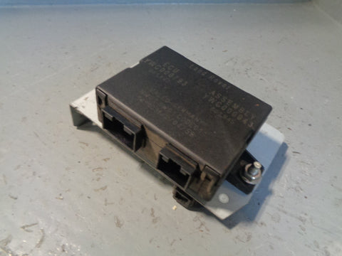 Discovery 2 PDC Module Parking Distance with Buzzer