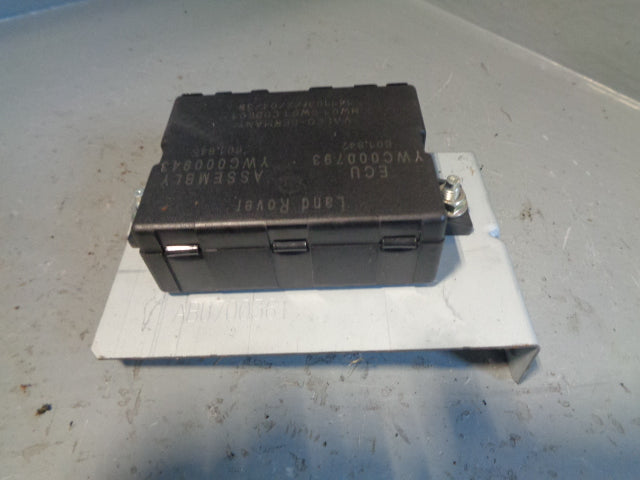 Discovery 2 PDC Module Parking Distance with Buzzer