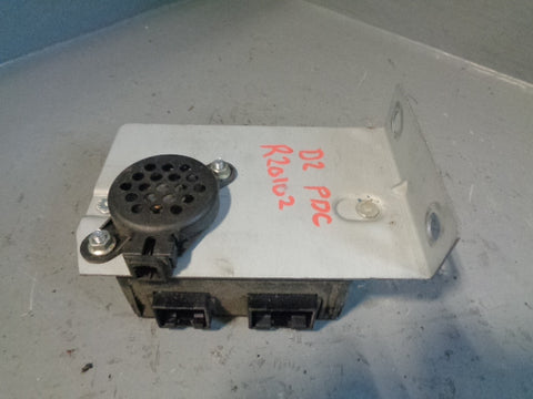 Discovery 2 PDC Module Parking Distance with Buzzer