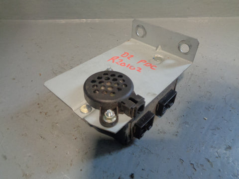 Discovery 2 PDC Module Parking Distance with Buzzer
