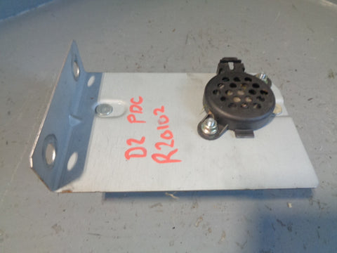 Discovery 2 PDC Module Parking Distance with Buzzer