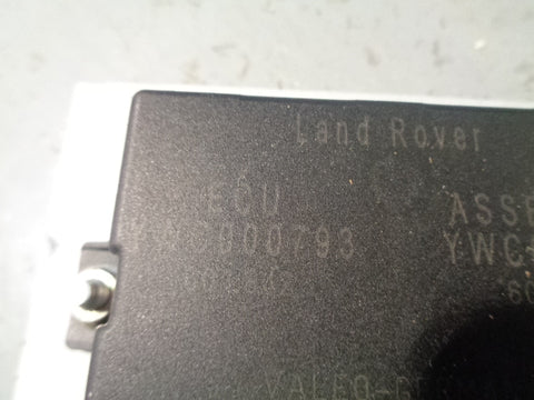 Discovery 2 PDC Module Parking Distance with Buzzer