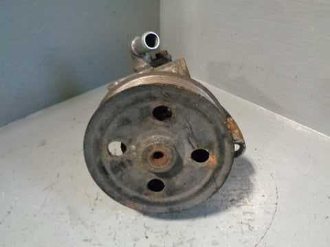 Power Steering Pump QVB500620 Land Rover Discovery 3 Range